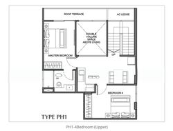The Enclave . Holland (D10), Apartment #588210501